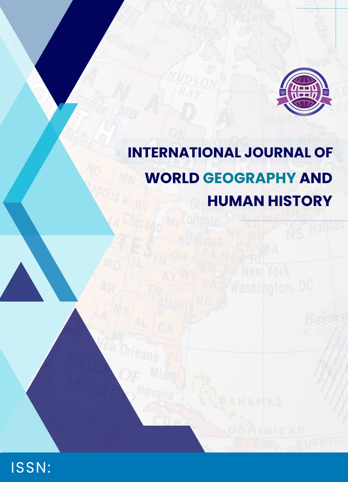 Journal Cover
